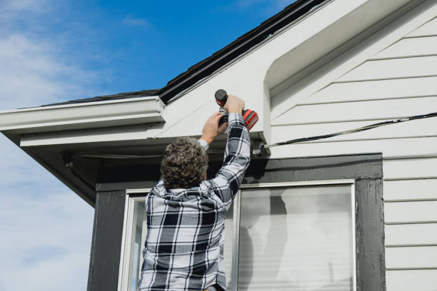 Siding for New Construction in Richmond, CA